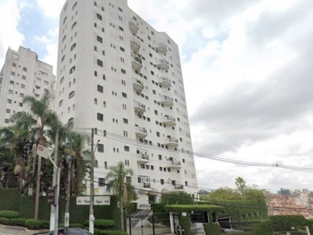 Apartamento - Venda, Vila Andrade, São Paulo, SP